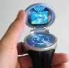 phone clock,mobile clock,cell phone wrist G104   phone clock,mobile clock,cell phone wrist G104