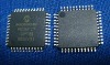 pic16f77-i-pt Integrated circuit