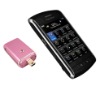 pink Blackberry Battery Pack