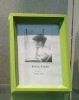 plastic photo frame cartoon series   ~ plastic photo frame cartoon series  ~pvc photo frame~pvc moulding~pvc frame art