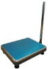 platform scale