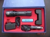 police flashlight, xenon flashlight, police torch,