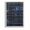 poly crystalline PV solar panel