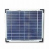 poly crystalline photovoltaic solar panel 10w, 12w, 15w, 20w