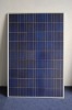poly-crystalline solar panel