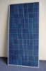 polycrystalline silicon solar panel