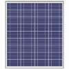 polycrystalline solar panel of 60w, 65w