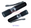 portable aluminum flashlight; portable led flashlight; alloy led torch; aluminium flashlight; aluminium led flashlight(AST02021)
