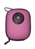 portable bag with speaker