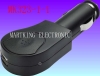 portable car charger