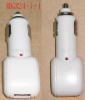 portable car charger/cellular phone charger