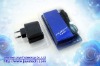 portable charger casing