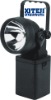 portable light, water proof light, search light