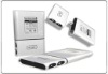 portable solar charger, cellphone charger, digital charger, 2 solar panel