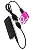 portable solar mobile phone charger