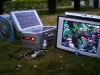 portable solar resource box