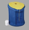portable steam sauna