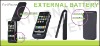 power case for Apple iPhone3G, iPod touch