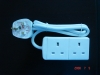 power socket