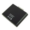 power station for ipod and iphone,power pack