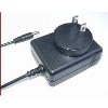 power supply  / switching power  / Switching Adaptor 18w Series