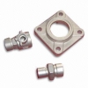 precision casting,precision cast,stainless steel casting
