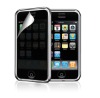 privacy screen protector overlay for iphone 3G