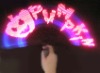promotion gift(led flash stick/led stick)