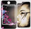 promotion sticker for iPod Touch 2G