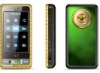 quad-band  dual sim phone 2 sim cards mobile phone dual standby mobile phone WF888