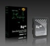 r4 sdhc card,dstt card