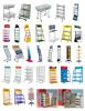 rack,storage rack,shoe stand