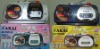 radio cassette recorder 7601AC/7602AC