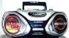 radio cassette recorder 968DL