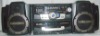 radio double-cassette recorder 1100