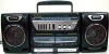 radio double-cassette recorder 790