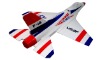 rc F-16 plane