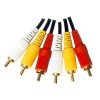 rca cables connectors