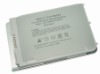 rechargeable Li-ion laptop battery for  Apple powerbook G4 M8984/A1060