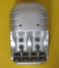 rechargeable battery charger / batteries charger