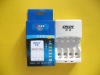 rechargeable battery charger / standard charger