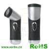 rechargeable flashlight,Electric Flashlight, waterproof flashlight (SB-1070)