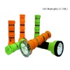 rechargeable led torch