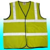 reflective vest
