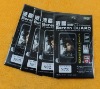 regular protect film for nokia/cell phone lcd screen protector/screen film/lcd safeguard CCP-07