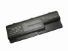 replacement notebook battery for HP/compaq DV8000 14.4v 7200mah (hot model)