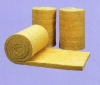 rock wool with metal mesh