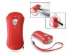 rotary charger ,usb phone charger ,charger,portable charger ,usb booster charger,usb cell phone charger