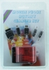 rotary mobile phone charger