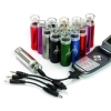 rotary mobile phone charger, battery charger, emergency charger at low price